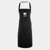 Premier Fairtrade Organic Cotton Bib Apron Thumbnail