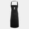 Premier Fairtrade Organic Cotton Bib Apron Thumbnail