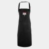 Premier Fairtrade Organic Cotton Bib Apron Thumbnail