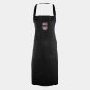 Premier Fairtrade Organic Cotton Bib Apron Thumbnail