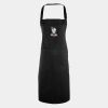 Premier Fairtrade Organic Cotton Bib Apron Thumbnail