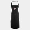 Premier Fairtrade Organic Cotton Bib Apron Thumbnail