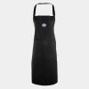 Premier Fairtrade Organic Cotton Bib Apron Thumbnail