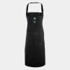 Premier Fairtrade Organic Cotton Bib Apron Thumbnail