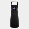 Premier Fairtrade Organic Cotton Bib Apron Thumbnail