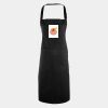 Premier Fairtrade Organic Cotton Bib Apron Thumbnail