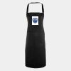 Premier Fairtrade Organic Cotton Bib Apron Thumbnail