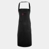 Premier Fairtrade Organic Cotton Bib Apron Thumbnail