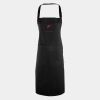 Premier Fairtrade Organic Cotton Bib Apron Thumbnail