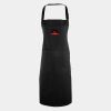 Premier Fairtrade Organic Cotton Bib Apron Thumbnail