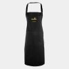 Premier Fairtrade Organic Cotton Bib Apron Thumbnail