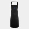 Premier Fairtrade Organic Cotton Bib Apron Thumbnail