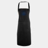 Premier Fairtrade Organic Cotton Bib Apron Thumbnail