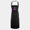 Premier Fairtrade Organic Cotton Bib Apron Thumbnail