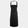 Premier Fairtrade Organic Cotton Bib Apron Thumbnail