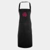 Premier Fairtrade Organic Cotton Bib Apron Thumbnail