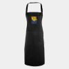 Premier Fairtrade Organic Cotton Bib Apron Thumbnail