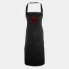 Premier Fairtrade Organic Cotton Bib Apron Thumbnail