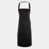 Premier Fairtrade Organic Cotton Bib Apron Thumbnail