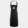 Premier Fairtrade Organic Cotton Bib Apron Thumbnail