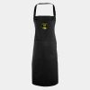 Premier Fairtrade Organic Cotton Bib Apron Thumbnail
