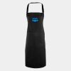 Premier Fairtrade Organic Cotton Bib Apron Thumbnail