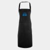 Premier Fairtrade Organic Cotton Bib Apron Thumbnail