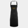 Premier Fairtrade Organic Cotton Bib Apron Thumbnail