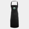 Premier Fairtrade Organic Cotton Bib Apron Thumbnail