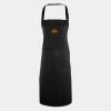 Premier Fairtrade Organic Cotton Bib Apron Thumbnail