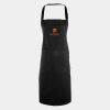 Premier Fairtrade Organic Cotton Bib Apron Thumbnail