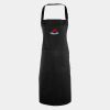 Premier Fairtrade Organic Cotton Bib Apron Thumbnail