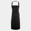 Premier Fairtrade Organic Cotton Bib Apron Thumbnail