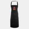 Premier Fairtrade Organic Cotton Bib Apron Thumbnail