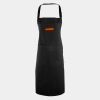 Premier Fairtrade Organic Cotton Bib Apron Thumbnail