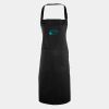 Premier Fairtrade Organic Cotton Bib Apron Thumbnail