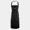 Premier Fairtrade Organic Cotton Bib Apron Thumbnail