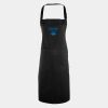 Premier Fairtrade Organic Cotton Bib Apron Thumbnail