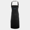 Premier Fairtrade Organic Cotton Bib Apron Thumbnail