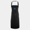 Premier Fairtrade Organic Cotton Bib Apron Thumbnail