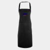 Premier Fairtrade Organic Cotton Bib Apron Thumbnail