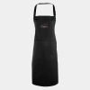 Premier Fairtrade Organic Cotton Bib Apron Thumbnail