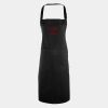Premier Fairtrade Organic Cotton Bib Apron Thumbnail
