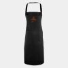Premier Fairtrade Organic Cotton Bib Apron Thumbnail