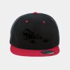 Beechfield 5 Panel Contrast Snapback Thumbnail