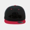 Beechfield 5 Panel Contrast Snapback Thumbnail