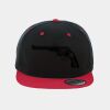 Beechfield 5 Panel Contrast Snapback Thumbnail