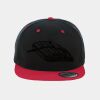 Beechfield 5 Panel Contrast Snapback Thumbnail