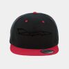 Beechfield 5 Panel Contrast Snapback Thumbnail