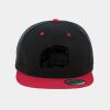 Beechfield 5 Panel Contrast Snapback Thumbnail